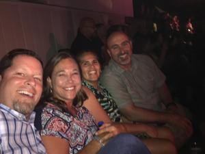 Lionel Richie and Very Special Guest Mariah Carey