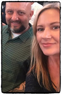 Lionel Richie and Very Special Guest Mariah Carey