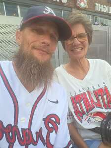 Atlanta Braves - MLB vs Miami Marlins