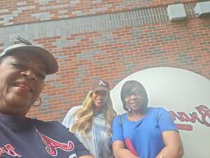 Atlanta Braves - MLB vs Miami Marlins