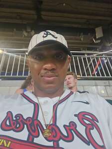 Atlanta Braves - MLB vs Miami Marlins