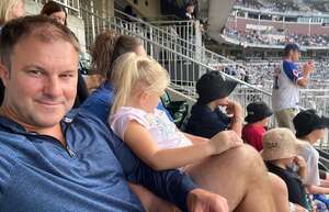 Atlanta Braves - MLB vs Miami Marlins