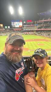 Atlanta Braves - MLB vs Miami Marlins