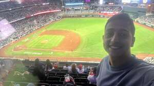 Atlanta Braves - MLB vs Miami Marlins
