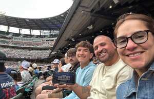 Atlanta Braves - MLB vs Miami Marlins