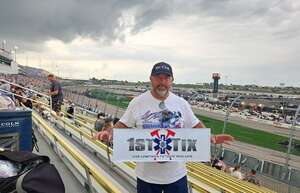 2026 ARCA Menards Series Race