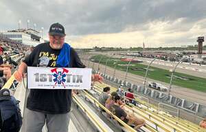 2026 ARCA Menards Series Race
