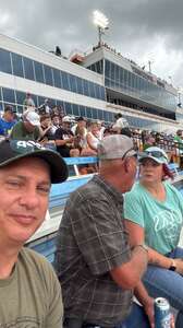2026 ARCA Menards Series Race