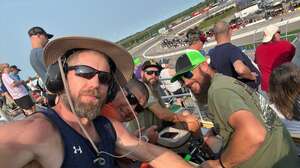 2026 NASCAR O'Reilly Auto Parts Series - HyVee Perks 250