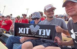 2026 NASCAR O'Reilly Auto Parts Series - HyVee Perks 250