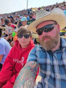 2026 NASCAR O'Reilly Auto Parts Series - HyVee Perks 250