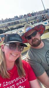 2026 NASCAR O'Reilly Auto Parts Series - HyVee Perks 250