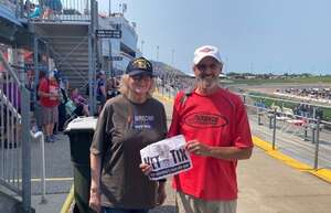 2026 NASCAR O'Reilly Auto Parts Series - HyVee Perks 250