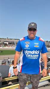 2026 NASCAR O'Reilly Auto Parts Series - HyVee Perks 250