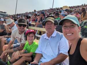 2026 NASCAR O'Reilly Auto Parts Series - HyVee Perks 250
