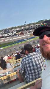 2026 NASCAR O'Reilly Auto Parts Series - HyVee Perks 250