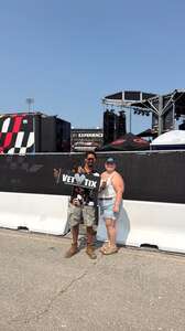 2026 NASCAR O'Reilly Auto Parts Series - HyVee Perks 250