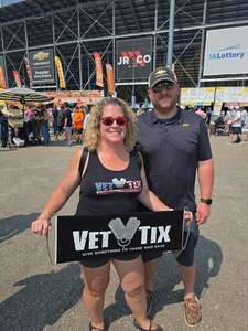 2026 NASCAR O'Reilly Auto Parts Series - HyVee Perks 250