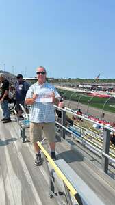 2026 NASCAR O'Reilly Auto Parts Series - HyVee Perks 250