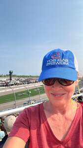 2026 NASCAR O'Reilly Auto Parts Series - HyVee Perks 250