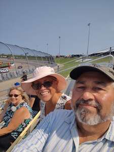 2026 NASCAR O'Reilly Auto Parts Series - HyVee Perks 250