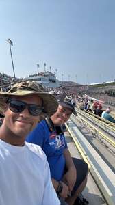 2026 NASCAR O'Reilly Auto Parts Series - HyVee Perks 250