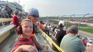 2026 NASCAR O'Reilly Auto Parts Series - HyVee Perks 250