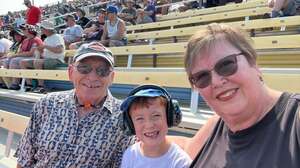 2026 NASCAR O'Reilly Auto Parts Series - HyVee Perks 250