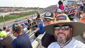 2026 NASCAR O'Reilly Auto Parts Series - HyVee Perks 250