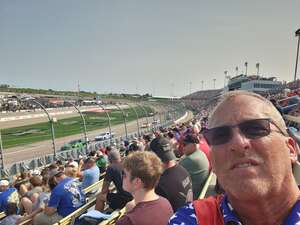 2026 NASCAR O'Reilly Auto Parts Series - HyVee Perks 250