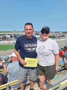 2026 NASCAR O'Reilly Auto Parts Series - HyVee Perks 250