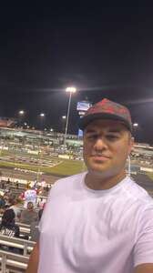 Event Rescheduled: Craftsman Truck Series