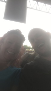 Muse With Special Guests Thirty Seconds to Mars - Reserved Seats