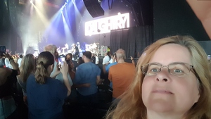 Nickelback - Feed the Machine Tour With Special Guest Daughtry and Shaman's Harvest - Reserved