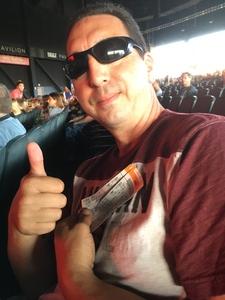 Nickelback - Feed the Machine Tour With Special Guest Daughtry and Shaman's Harvest - Reserved