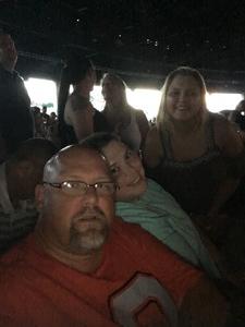 Nickelback - Feed the Machine Tour With Special Guest Daughtry and Shaman's Harvest - Reserved