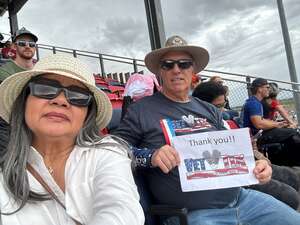 NASCAR Cup Series Freeway Insurance 500