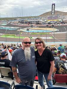 NASCAR Cup Series Freeway Insurance 500