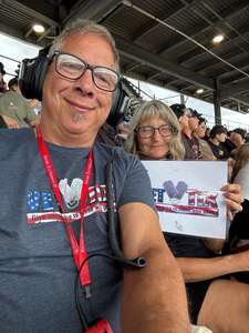 NASCAR Cup Series Freeway Insurance 500