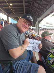 NASCAR Cup Series Freeway Insurance 500