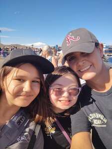 NASCAR Cup Series Freeway Insurance 500