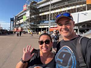 NASCAR Cup Series Freeway Insurance 500