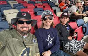 NASCAR Cup Series Freeway Insurance 500