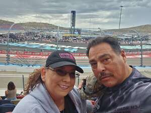 NASCAR Cup Series Freeway Insurance 500