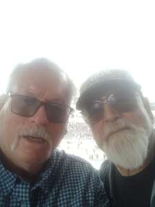 NASCAR Cup Series Freeway Insurance 500