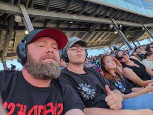 NASCAR Cup Series Freeway Insurance 500