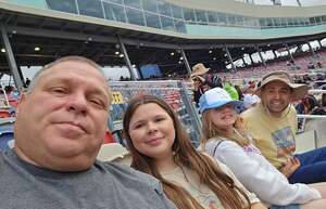 NASCAR Cup Series Freeway Insurance 500