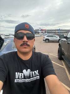 NASCAR Cup Series Freeway Insurance 500