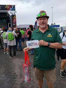 NASCAR Cup Series Freeway Insurance 500