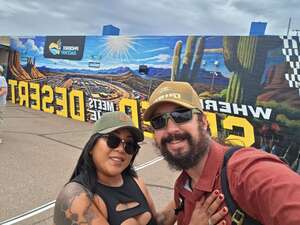NASCAR Cup Series Freeway Insurance 500
